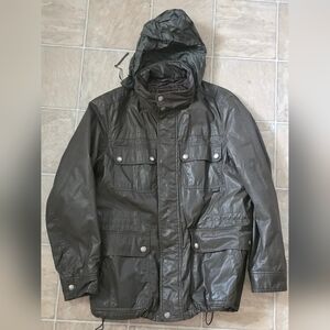 Coach Field Jacket.